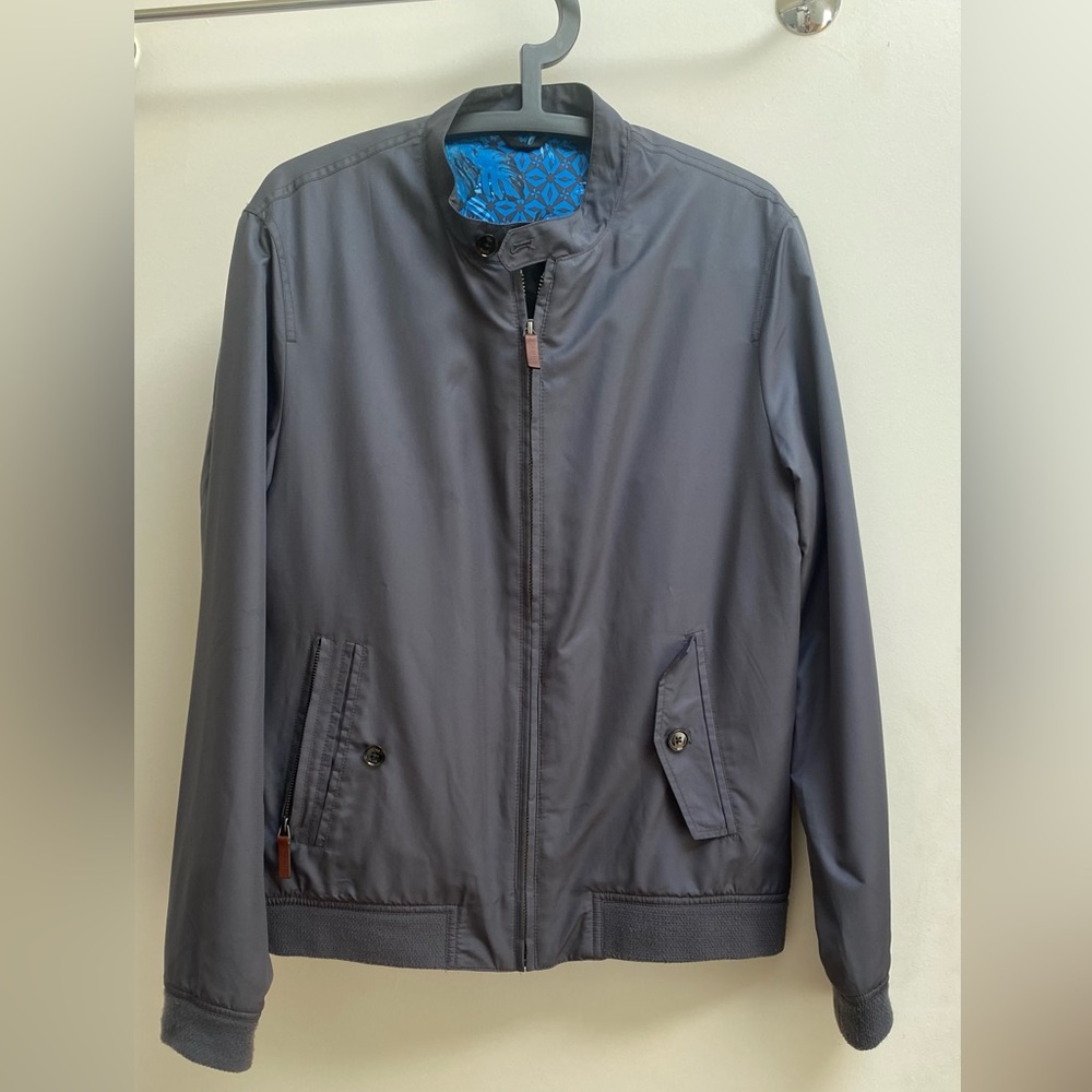 Ted Baker Mens Jacket
